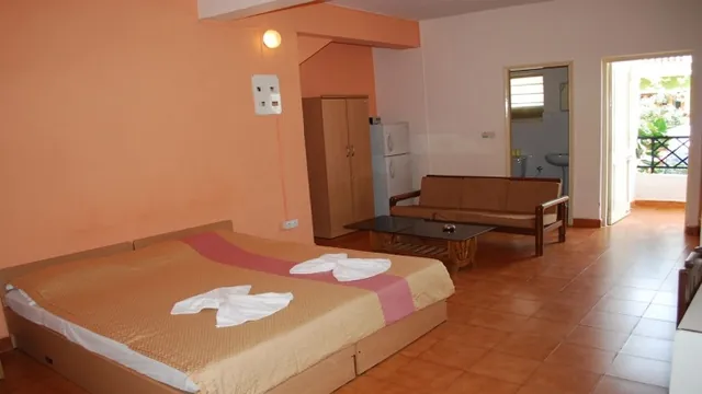 Ginger Tree Village Resort Goa photo 3