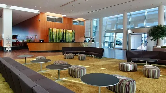 Ibis budget F?camp photo 2