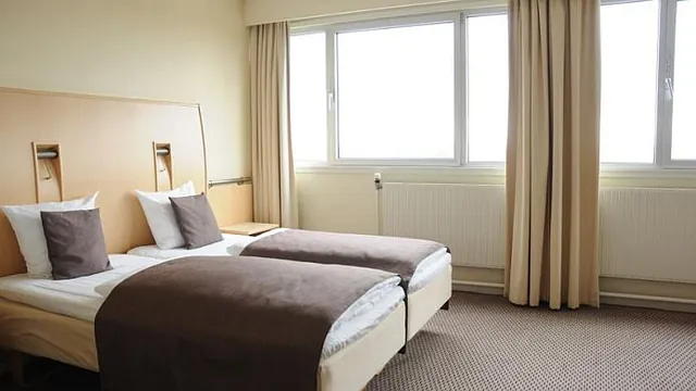 Ibis budget F?camp photo 3