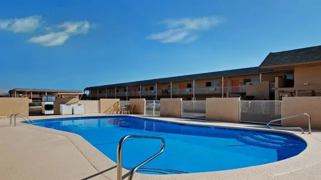 Rodeway Inn Tucson, AZ photo 1