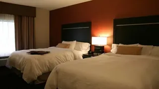 Fairfield Inn & Suites Tulsa Downtown