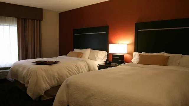 Fairfield Inn & Suites Tulsa Downtown photo 1