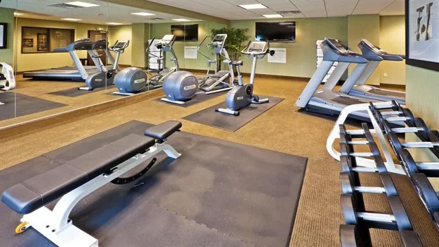 Fairfield Inn & Suites Tulsa Downtown photo 2