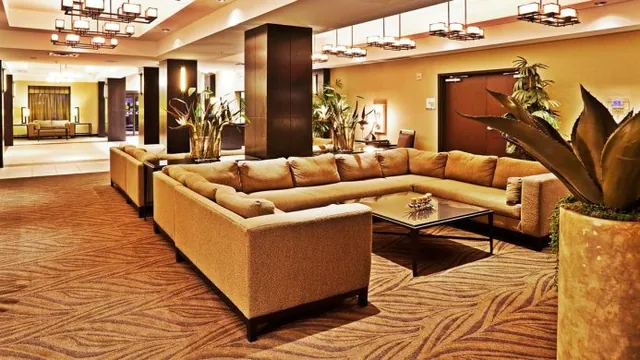 Fairfield Inn & Suites Tulsa Downtown photo 3