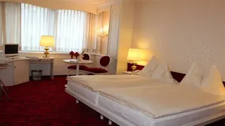 Hotel Amadeus Vienna
