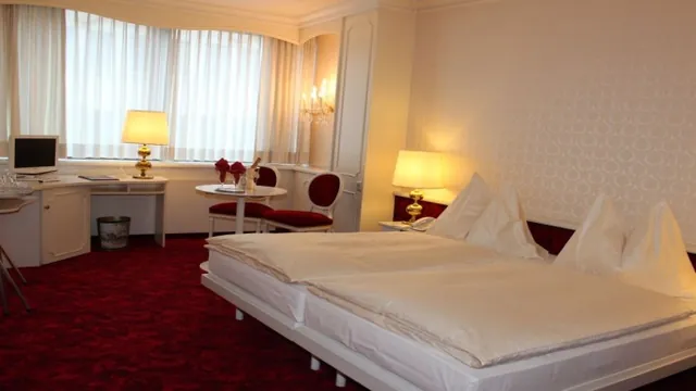 Hotel Amadeus Vienna photo 1