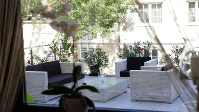Hotel Amadeus Vienna photo 2