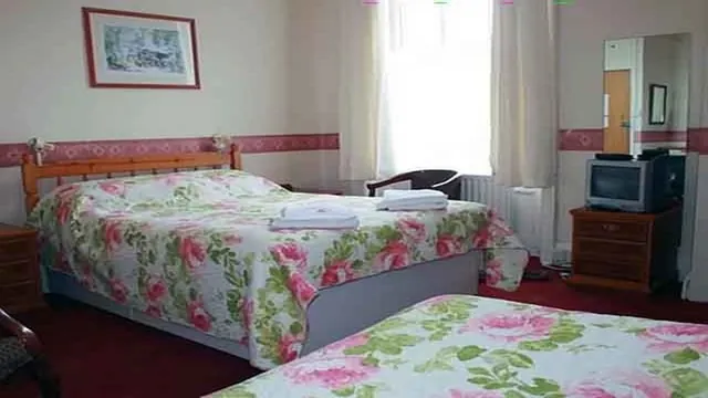 Hotel Mon Ami Weymouth photo 1