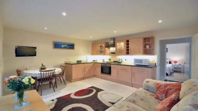 Hotel Mon Ami Weymouth photo 2