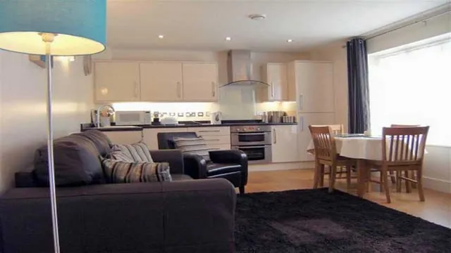 Hotel Mon Ami Weymouth photo 3