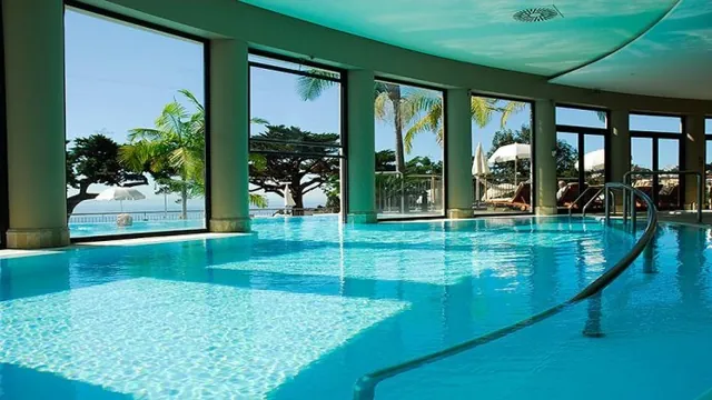 Suite Hotel Jardins Da'Ajuda Madeira photo 3