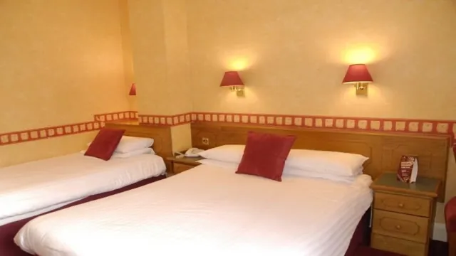 Viking Hotel Blackpool photo 1