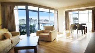 MS Alay Apartments Benalmadena