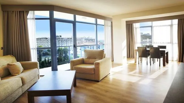 MS Alay Apartments Benalmadena photo 1