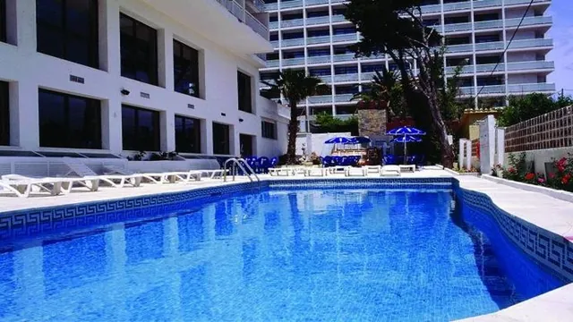 MS Alay Apartments Benalmadena photo 3