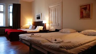 2Kronor Hotel City Stockholm