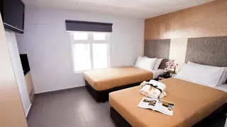 Fragrance Hotel - Elegance Singapore