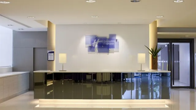 Park City Hotel Central Taichung photo 2