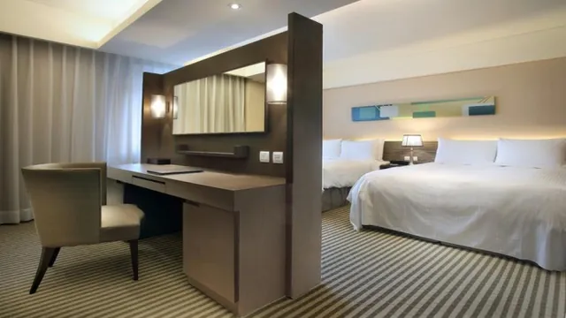 Park City Hotel Central Taichung photo 3