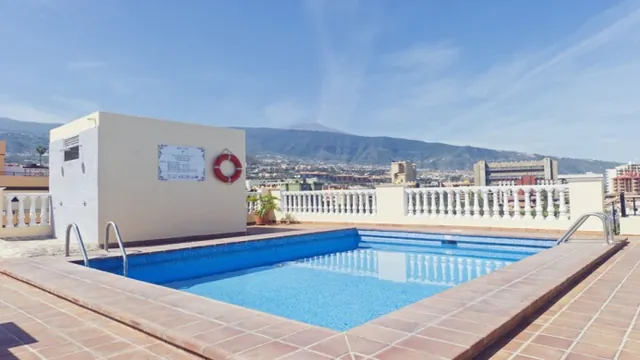 Marte Hotel Tenerife photo 1