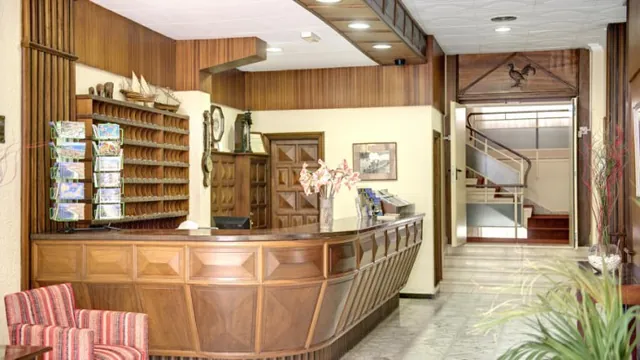 Marte Hotel Tenerife photo 2