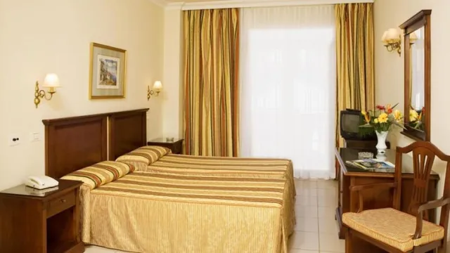 Marte Hotel Tenerife photo 3