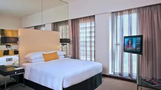 Centro Capital Centre By Rotana Hotel Abu Dhabi