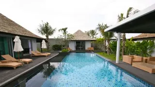 The Two Villas Holiday - Layan - Oriental / Tara