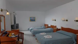 Cactus Beach Hotel Crete