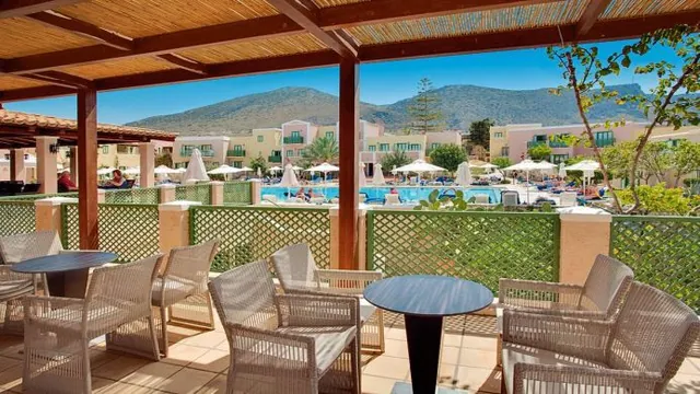 Cactus Beach Hotel Crete photo 3