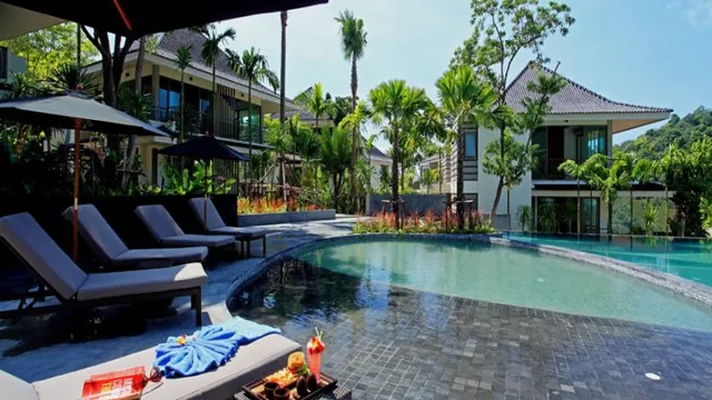 Mandarava Resort & Spa Phuket photo 1