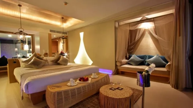 Mandarava Resort & Spa Phuket photo 3