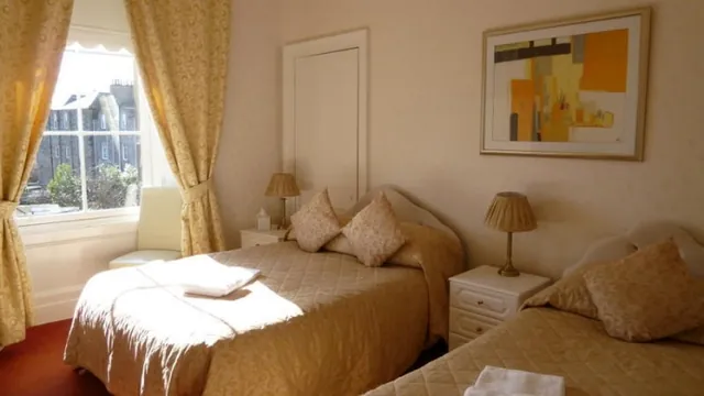 Queens Guest House Edinburgh photo 2