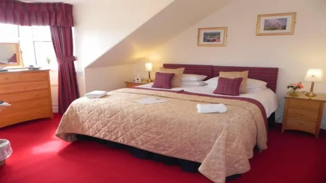 Queens Guest House Edinburgh photo 3