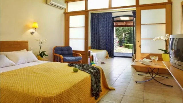 Mareblue Aeolos Resort Corfu photo 1