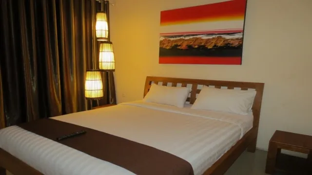 Koi Hotel & Residence Bali photo 1