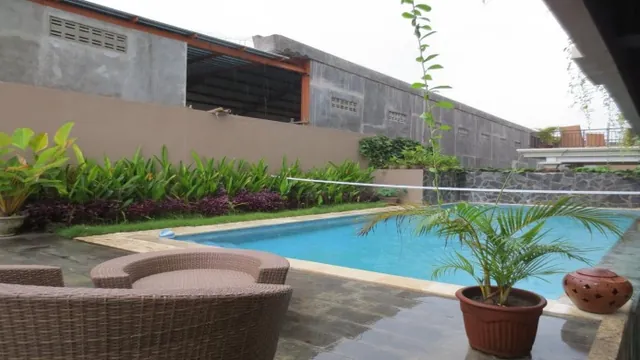 Koi Hotel & Residence Bali photo 2