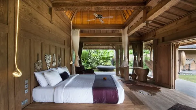 Koi Hotel & Residence Bali photo 3