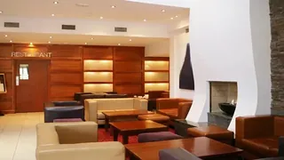 Springfield Hotel Kildare