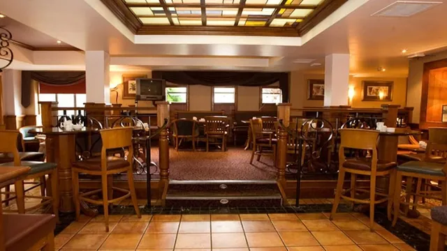 Springfield Hotel Kildare photo 2