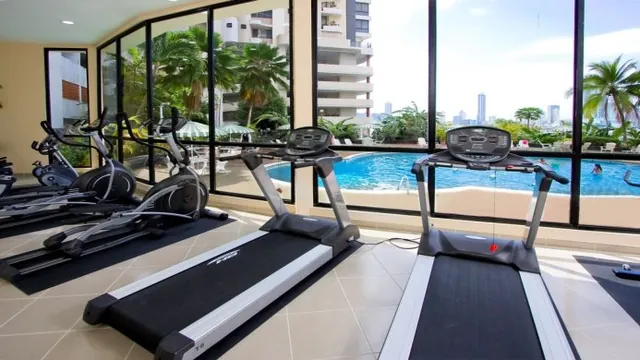 Hotel Plaza Paitilla Inn Panama photo 3