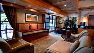 Sundial Boutique Hotel Whistler
