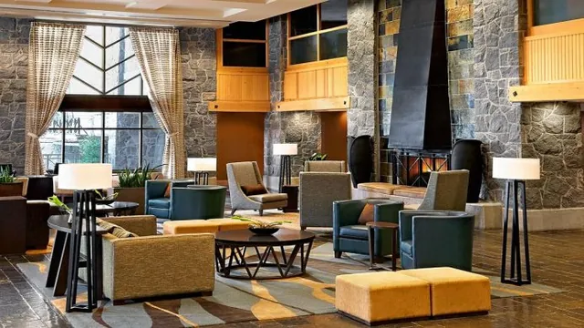 Sundial Boutique Hotel Whistler photo 3
