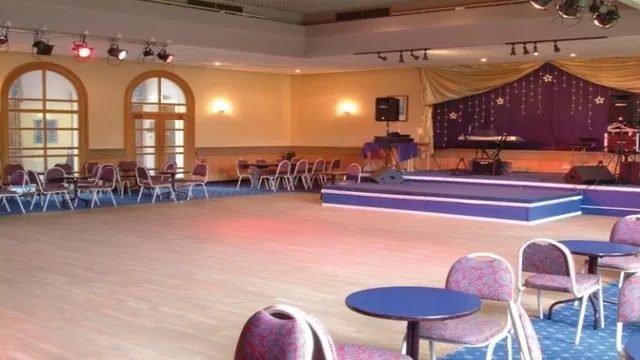 Royal Norfolk Hotel Folkestone photo 2