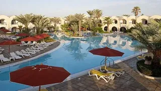 Caribbean World Palma Djerba Hotel