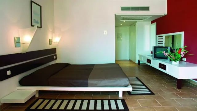 Caribbean World Palma Djerba Hotel photo 2