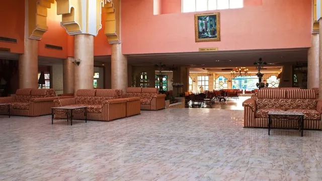 Caribbean World Palma Djerba Hotel photo 3