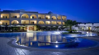 Hotel Royal Nozha Hammamet