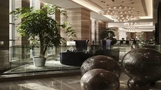 Pullman Wuxi New Lake Hotel