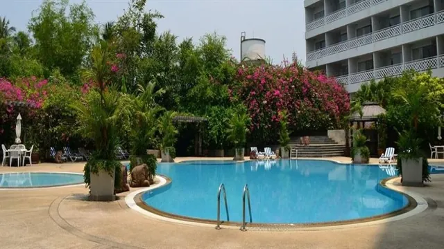 Sampran Riverside Hotel photo 2